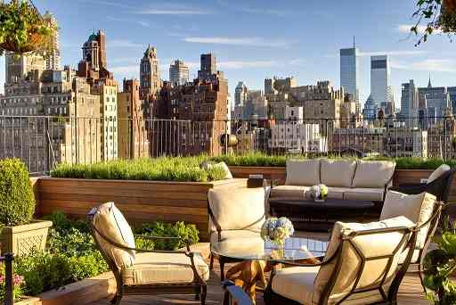 surrey NYC